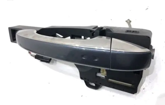 Renault Megane IV Front door exterior handle 