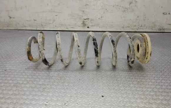 Volkswagen Golf Plus Rear coil spring