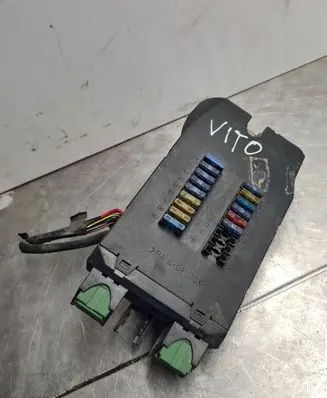 Mercedes-Benz Vito Viano W638 Fuse module 0005400650 08501002
