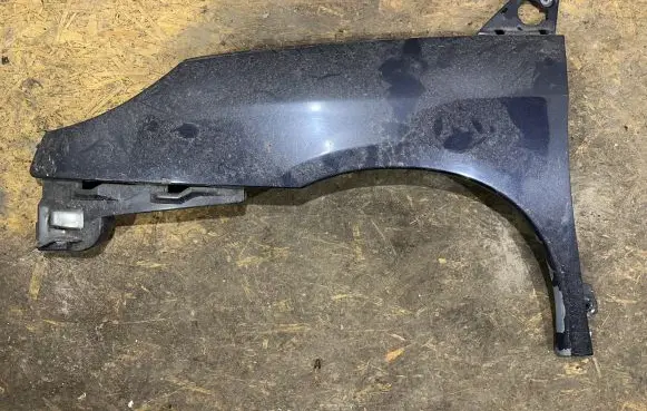 Peugeot 807 Fender