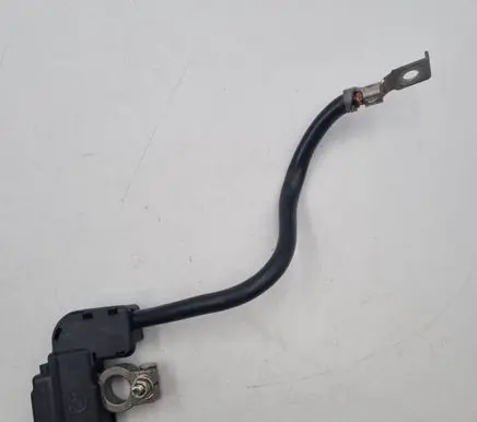 BMW 3 E90 E91 Negative earth cable (battery) 9164352 6986795 61129164352