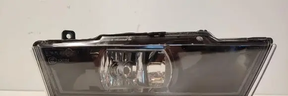 Skoda Octavia Mk3 (5E) Front fog light 5E0