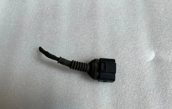 Audi Q7 4M Other wiring loom 4H0973715