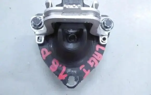 Renault Laguna I Engine mount vacuum valve 