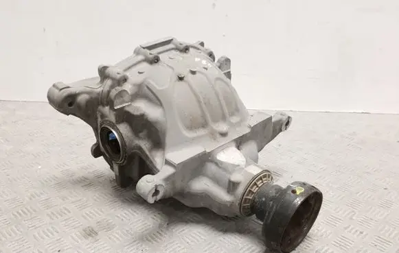 Ford Mustang VI Rear differential JR3W-4017-AA