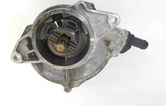 Audi A6 S6 C6 4F Vacuum pump 057145100AE