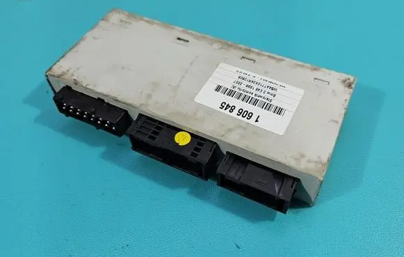 BMW 3 E46 Central body control module 6932368 IMPRK1606845