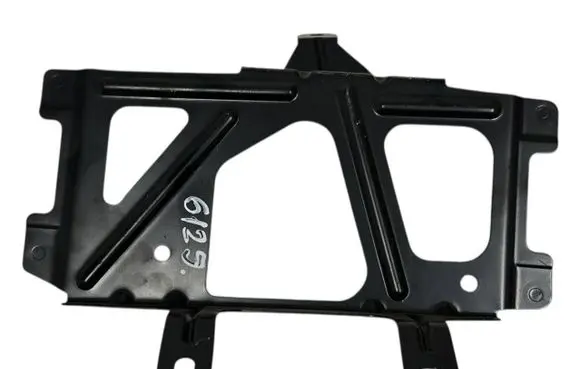 BMW 5 F10 F11 Sound amplifier holder/bracket 9215493 65159215493
