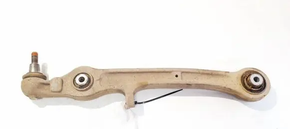Front lower control arm/wishbone
