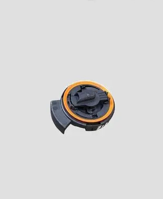 Tesla Model Y Airbag deployment crash/impact sensor 103676200A