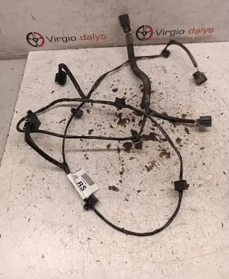 Nissan Qashqai Parking sensor (PDC) wiring loom 240934EA0A PRS271016153517