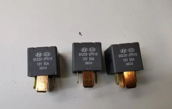 KIA Optima Other relay 952302P010