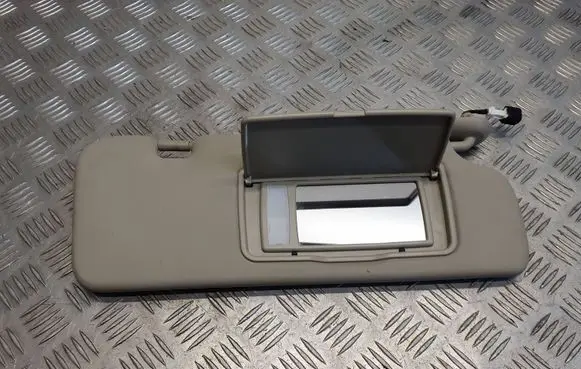 Honda CR-V Sun visor