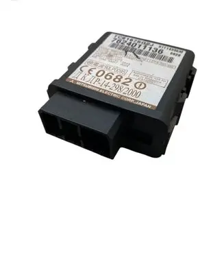 Ford Ranger Immobilizer control unit/module TC91675G2J 7624011136 DA102057