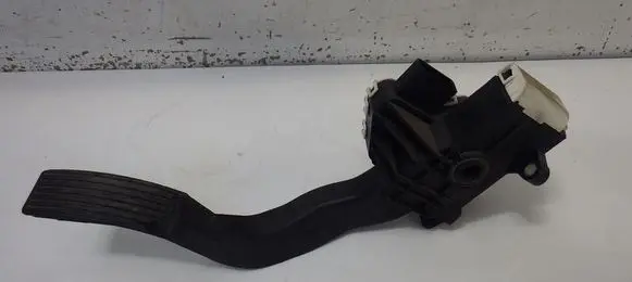 Citroen Jumper Accelerator throttle pedal 01384162080