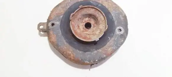 Coil spring mount