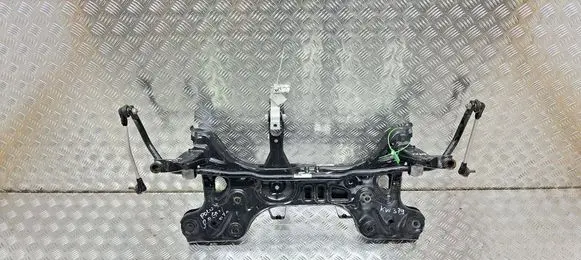 Volkswagen Polo VI Front subframe S27698379 2Q0199315A