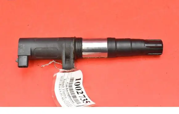Renault Fluence High voltage ignition coil 8200765882