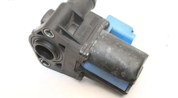 Ford Mondeo MK IV Coolant heater BM5G18495DC