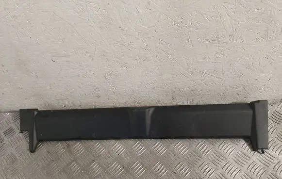 Toyota Verso Other trunk/boot trim element 584130F010