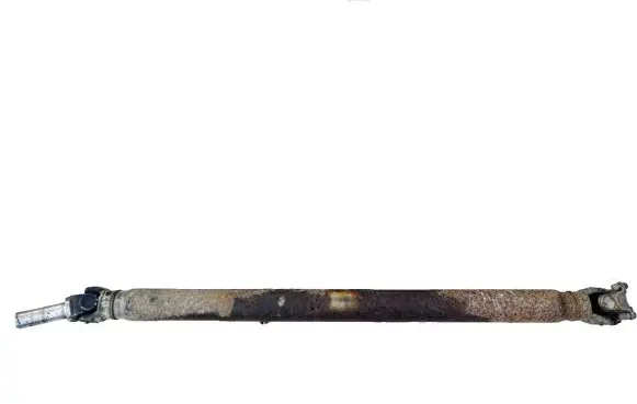 Isuzu D-Max Drive shaft (set)