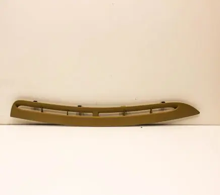 Jaguar XK8 - XKR Dashboard air vent grill cover trim GJA6601AB