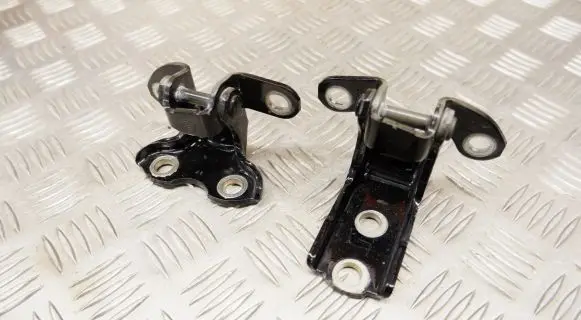 Lexus GS 250 350 300H 450H Rear door hinge set 6878060040 6876020122