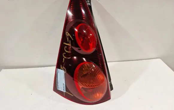 Peugeot 107 Rear/tail lights 81560-0H060