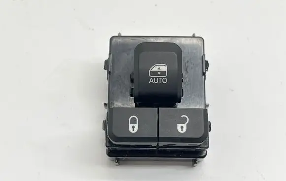Jeep Grand Cherokee WL Electric window control switch 68417721AC 12624 10233