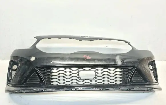 KIA Ceed Front bumper 86562-J7700