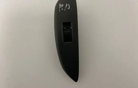 Toyota Yaris Electric window control switch