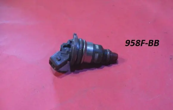 Ford Galaxy Fuel injector 958FBB 2771