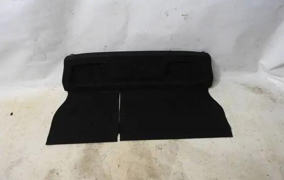 Toyota Urban Cruiser (XP110) Parcel shelf 