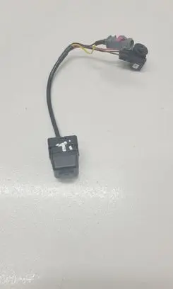 Reversing camera