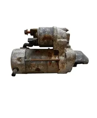 Toyota Corolla Verso AR10 Starter motor 281000G040 MS4280003180