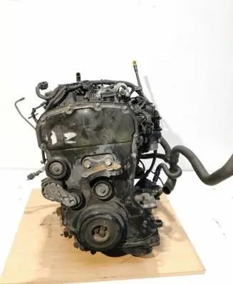 Ford Transit Engine DRFB