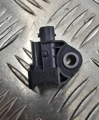 Audi Q8 Airbag deployment crash/impact sensor 4N0959651D
