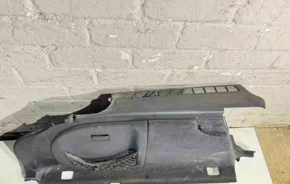 Audi A4 S4 B7 8E 8H Trunk/boot lower side trim panel 