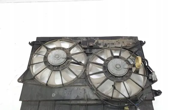 Toyota Auris 150 Fan set 16040-0R050