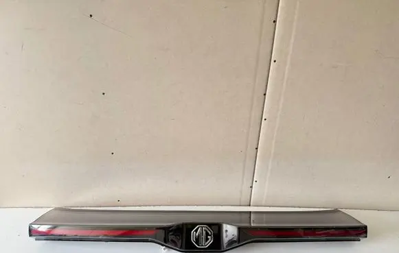 MG MG4 ev Third/center stoplight 10976795 B4HC7