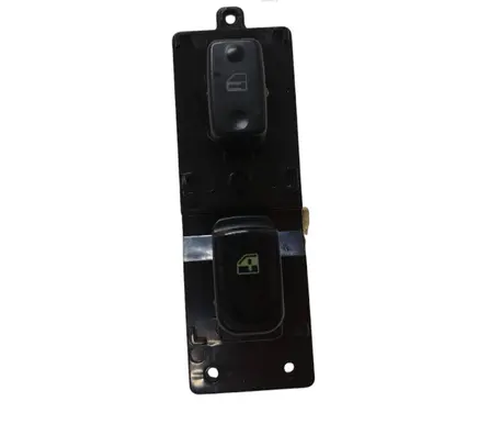 Hyundai Sonata Electric window control switch 935753K010CH C60613