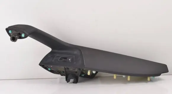 Volkswagen PASSAT B8 Rear door handle trim 3G0867179B