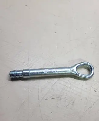 Mercedes-Benz E W212 Towing hook eye 
