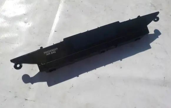 KIA Ceed Screen/display/small screen 94510A2000