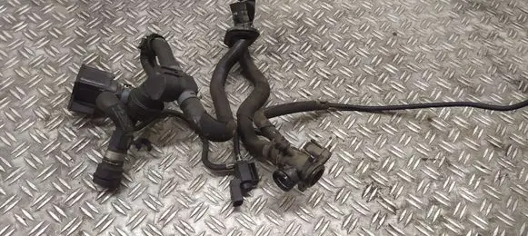 Audi A4 S4 B8 8K Electric auxiliary coolant/water pump 8K0819147