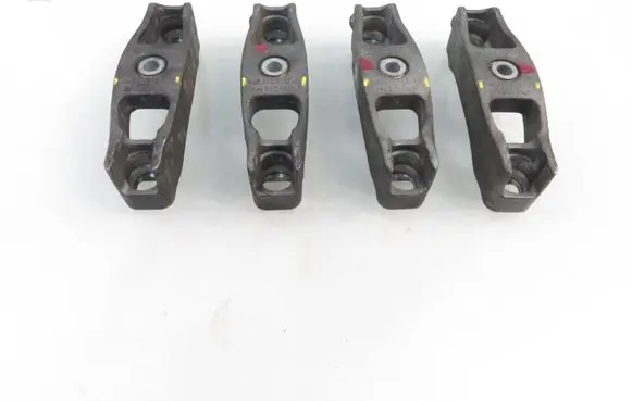 Porsche Cayenne (9PA) Fuel Injector clamp holder 94811051501