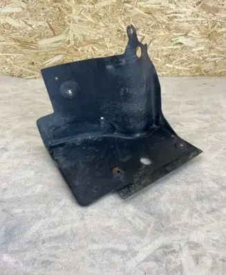 Opel Astra H Engine splash shield/under tray 13114646 600002190