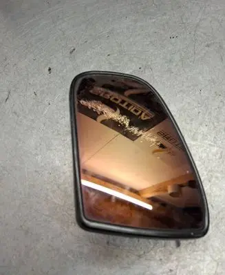 Mercedes-Benz S W220 Wing mirror glass 2208101321 ZB374181