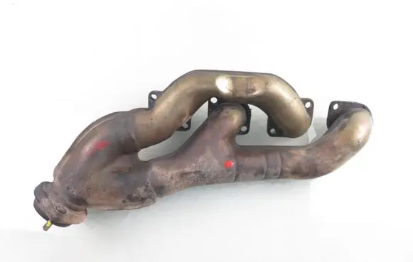 BMW X5 E53 Exhaust manifold