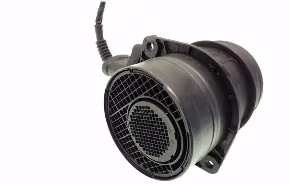Audi A4 S4 B7 8E 8H Mass air flow meter 0261002461 074906461B 1J0973999A